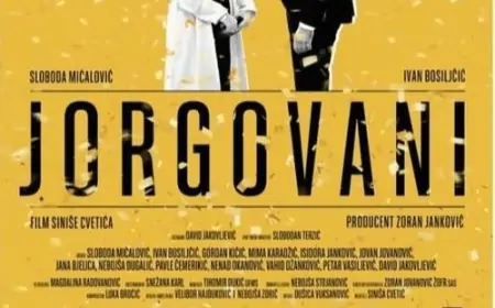 Repertoar LM bioskopa od 29. februara do 6. marta