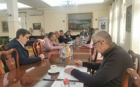 U Šapcu snabdevanje vodom i komunalne usluge poskupljuju za 35%