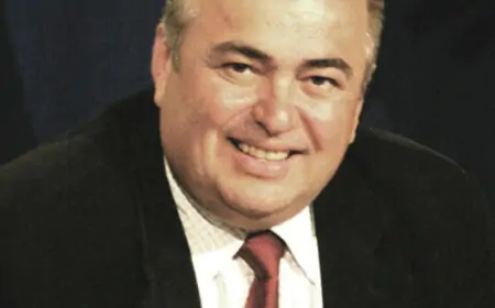 IN Memoriam: Predrag Drezgić Preša (1959-2024)