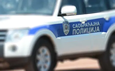 Tri vozila oduzeta na teritoriji Policijske uprave u Šapcu