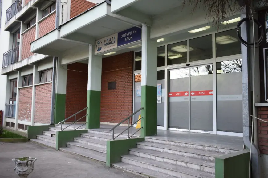 Urgentni: Pregledano 259 pacijenata