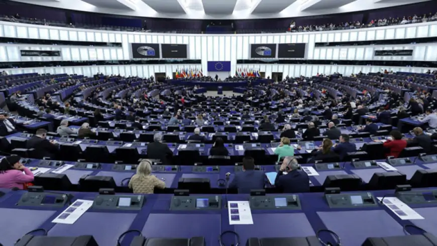 DS i Zajedno: U Strazburu zastupamo interese građana Srbije