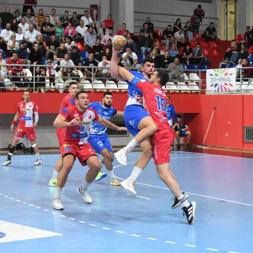 Trnovit put do finala - Metaloplastika protiv Vojvodine!