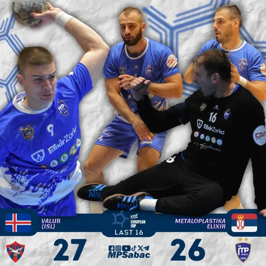 Metaloplastika poražena od Valura