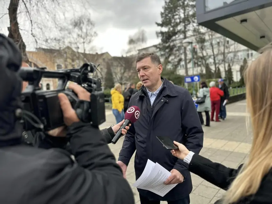 Zelenović: Građane treba upoznati sa detaljima Rezolucije EP