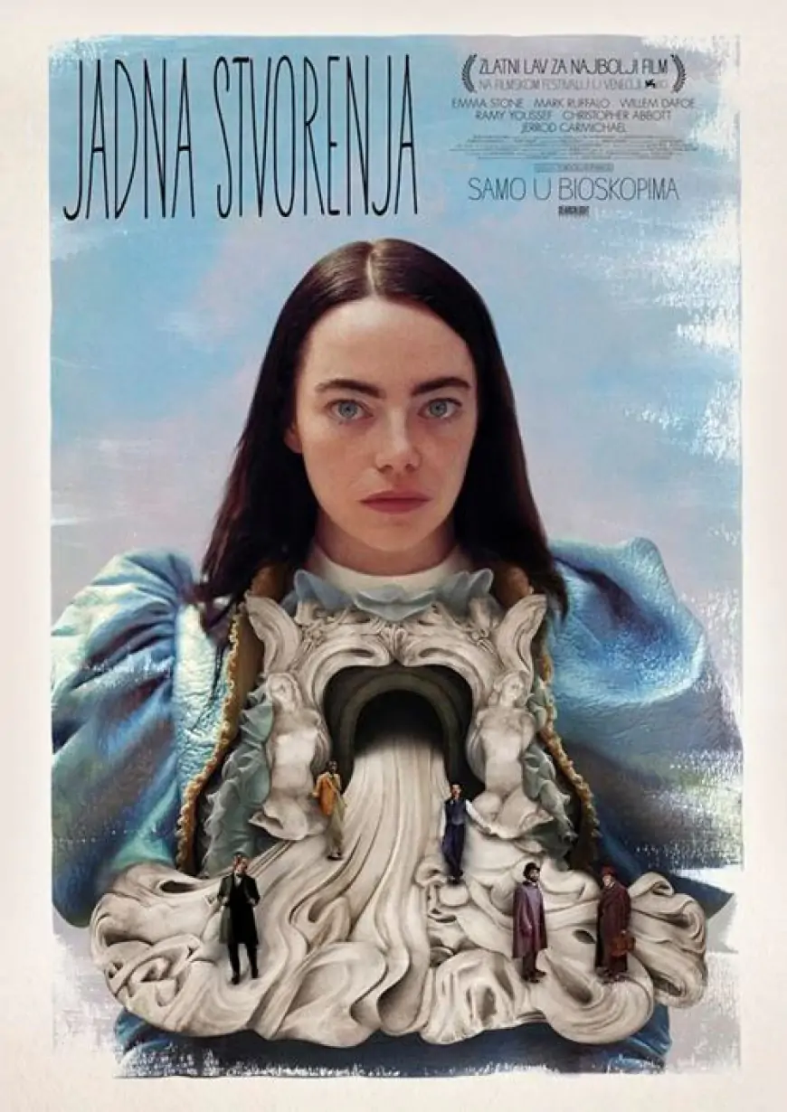 Repertoar LM bioskopa od 15. do 21.  februara