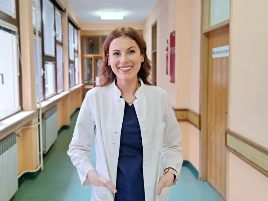 Pojačanje u Službi ginekologije i akušerstva