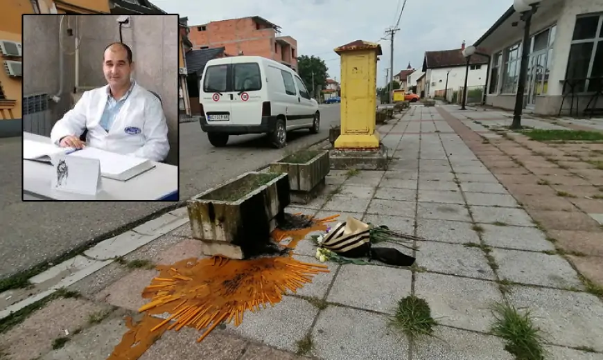 Potvrđena optužnica za ubistvo Borisa Dražića