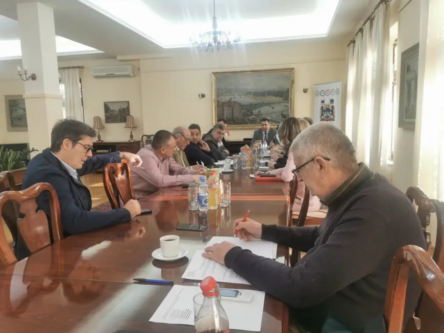 U Šapcu snabdevanje vodom i komunalne usluge poskupljuju za 35%