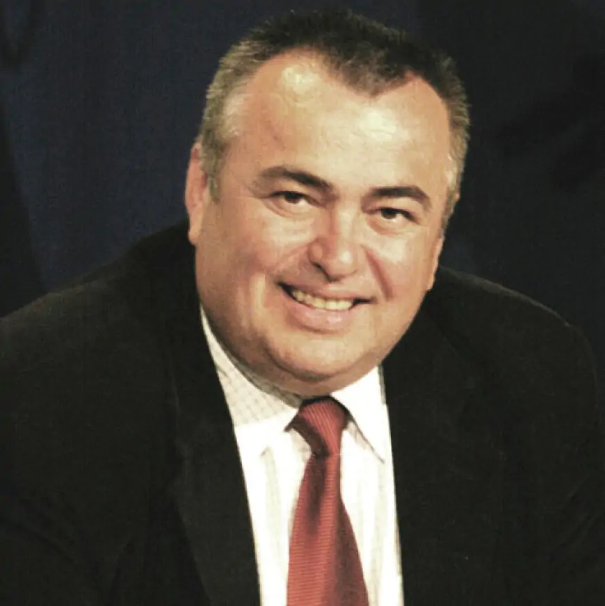 IN Memoriam: Predrag Drezgić Preša (1959-2024)