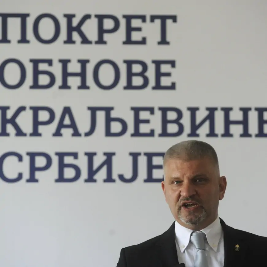 POKS : Građani plaćaju izbornu krađu i kupovinu glasova