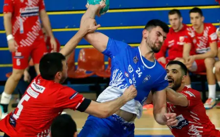 Metaloplastika trijumfovala protiv Zvezde