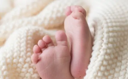 Porodilište: Rođene tri bebe!