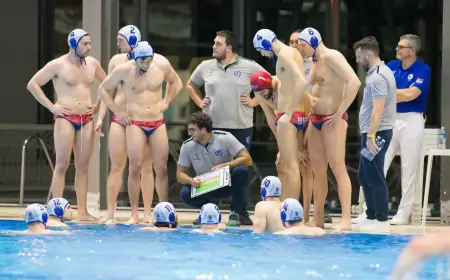 Bez bodova u Beogradu