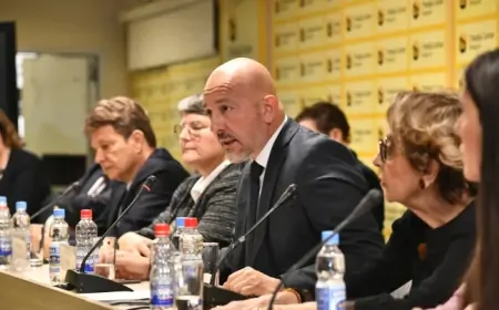 Od sredine marta ProGlas na tribinama širom Srbije