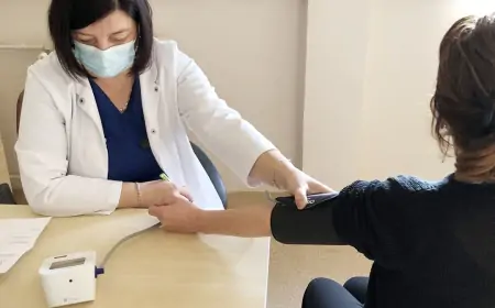 Na preventivne kardiološke preglede odazvalo se 116 Šapčana