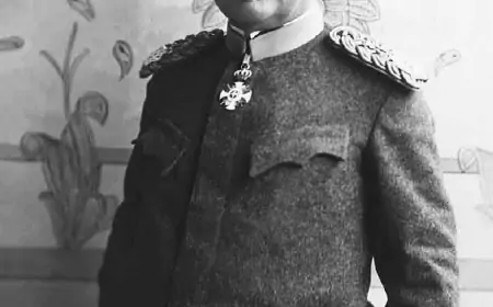 Na današnji dan rođen je Stepa Stepanović