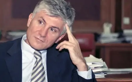 21 godina od ubistva premijera Srbije Zorana Đinđića