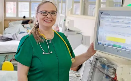 Svetski dan bubrega - Podmukla bolest koja se može sprečiti