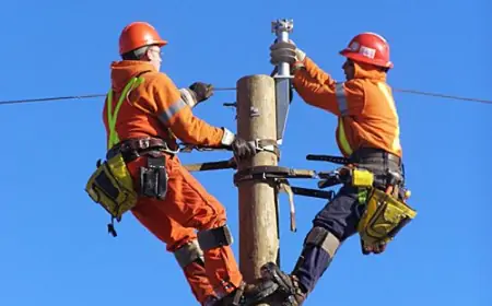 Raspored isključenja električne energije za sutra, 15. mart