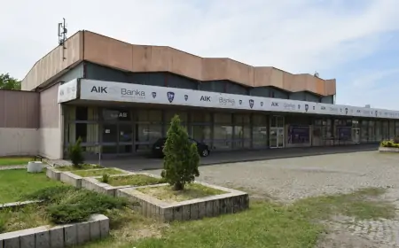 14. Sajam poljoprivrede u Šapcu u hali „Zorka”