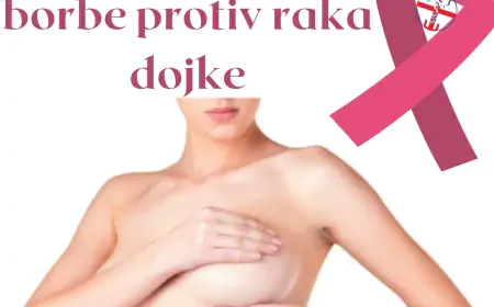 Nacionalni dan borbe protiv raka dojke
