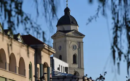 Danas se proslavljaju Mladenci