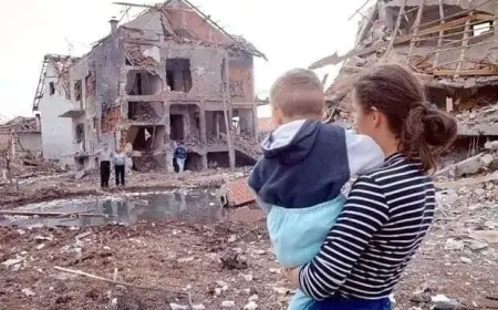 Dvadeset pet godina od početka NATO bombardovanja SR Jugoslavije