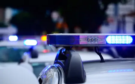 Teška saobraćajna nesreća na Šabačkom putu u Loznici