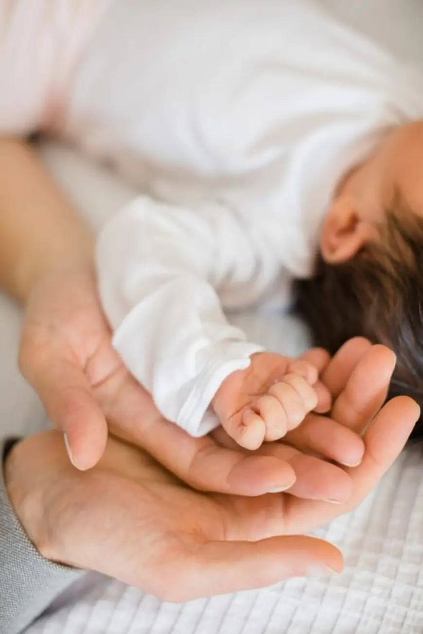 Porodilište: Poslednjeg dana februara tri bebe