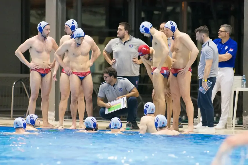 Bez bodova u Beogradu