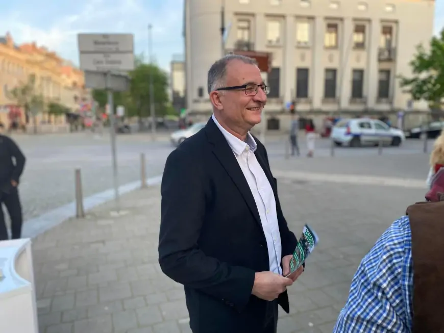 Odgovor predsednika GrO Zajedno Velimira Kuzmanovića gradonačelniku Šapca