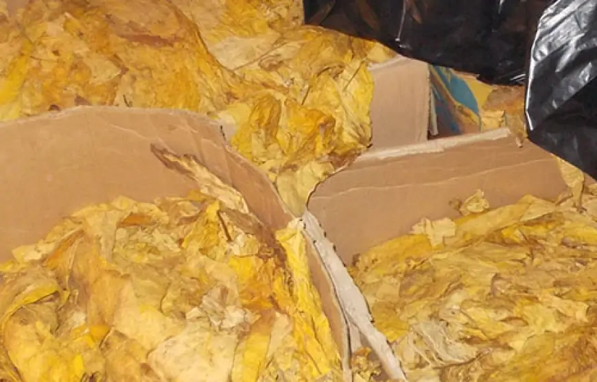 Uhapšen Šapčanin zbog nedozvoljenog prometa akciznih proizvoda i skladištenje robe