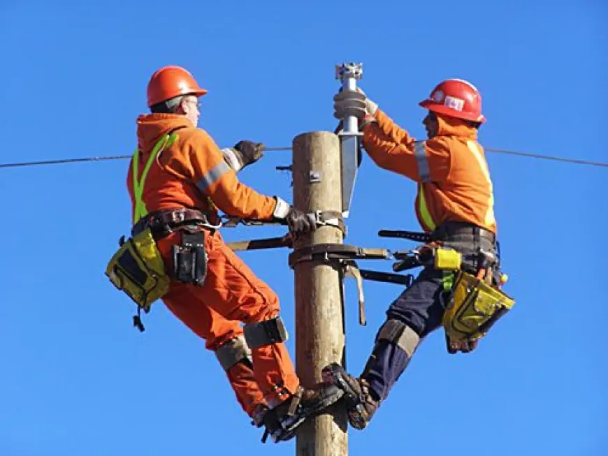 Raspored isključenja električne energije za sutra, 15. mart