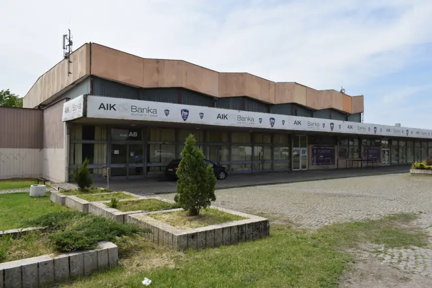 14. Sajam poljoprivrede u Šapcu u hali „Zorka”