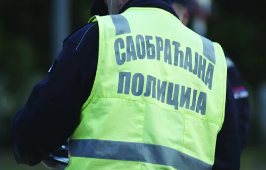 Međunarodna akcija pojačane kontrole saobraćaja u periodu od 9. do 15. marta