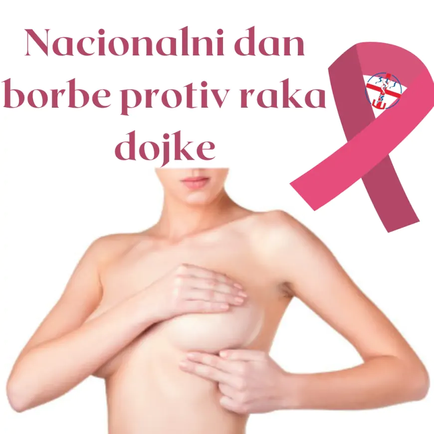 Nacionalni dan borbe protiv raka dojke