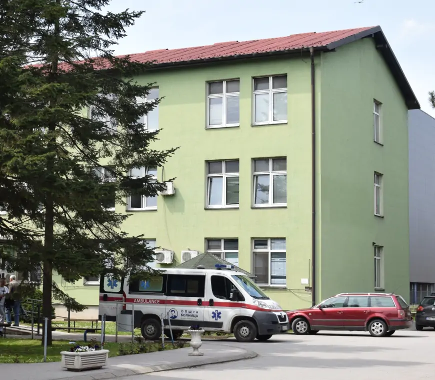 U nedelju preventivni pregledi na karcinom dojke i prostate