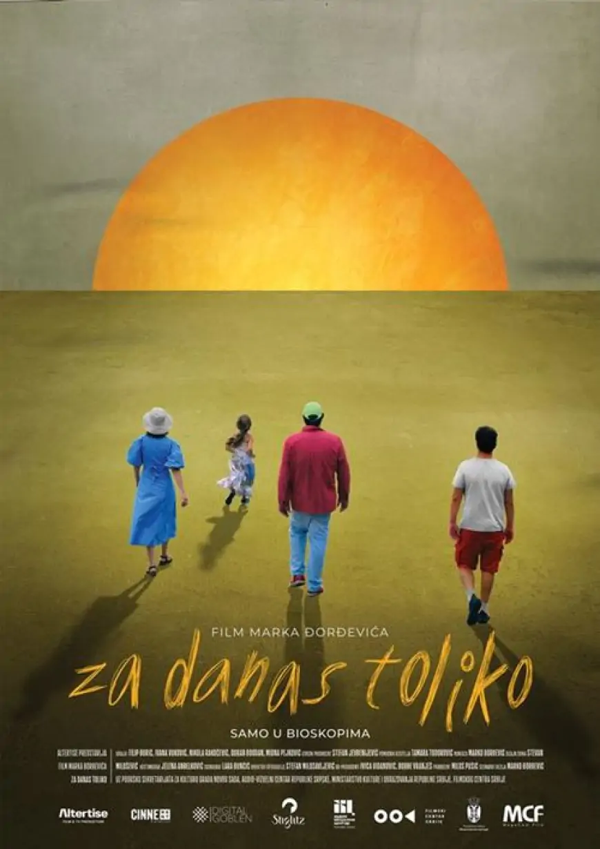 Repertoar LM bioskopa od 28. marta do 3. aprila