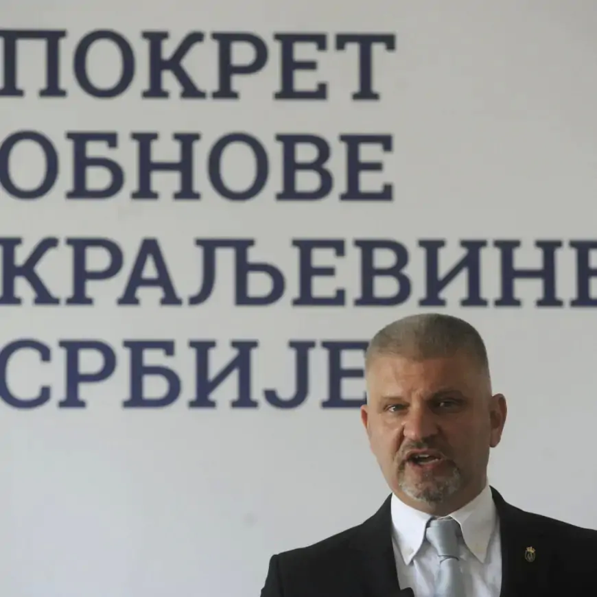 POKS : Sramotna reakcija nadležnih na curenje amonijaka iz fabrike "Eliksir"