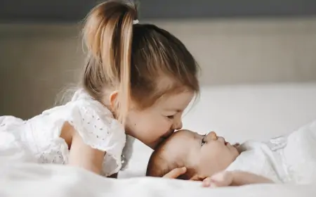 Porodilište: Tokom vikenda tri bebe!