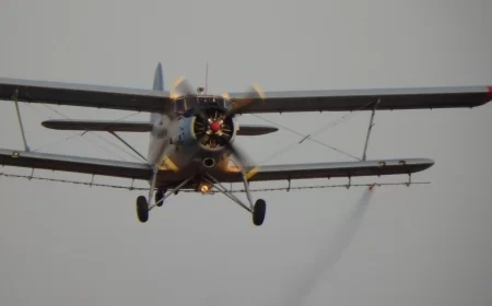 U subotu počinje zaprašivanje komaraca