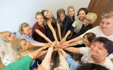 Bez žena nema promene: Ljiljana Grujić Perić o ulozi i borbi žena u politici