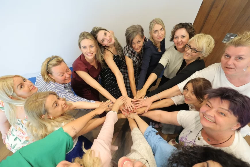 Bez žena nema promene: Ljiljana Grujić Perić o ulozi i borbi žena u politici