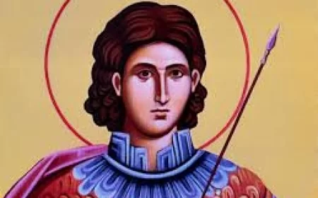 Srpska pravoslavna crkva i njeni vernici praznuju dan Svetog Prokopija