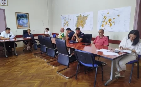 Krizni štab Bogatić: Zabrana okupljanja u Crnoj Bari i Sovljaku, otkazano i „Hajdučko veče“