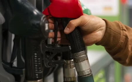 Objavljene nove cene goriva