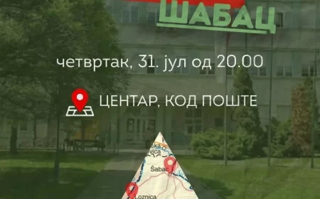 Novi talas protesta protiv iskopavanja litijuma u Srbiji: Posle Valjeva i Loznice, "pumpa" i Šabac