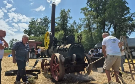 Održan tradicionalni Izažanjac u Bogatiću