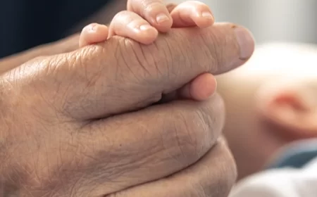 Srbija u minusu: Rođeno 1.488 beba manje, umrlih i dalje više nego rođenih